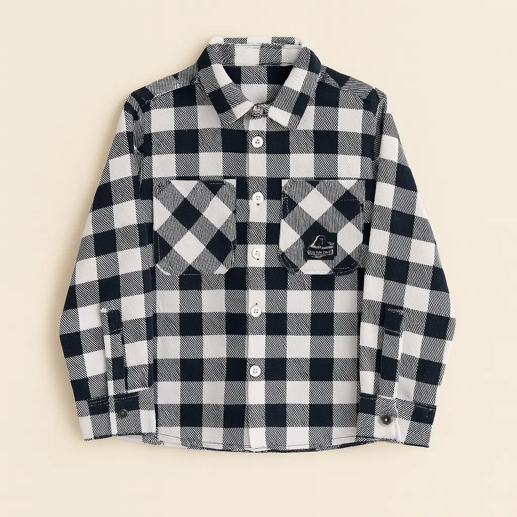 casuals shirts for boys