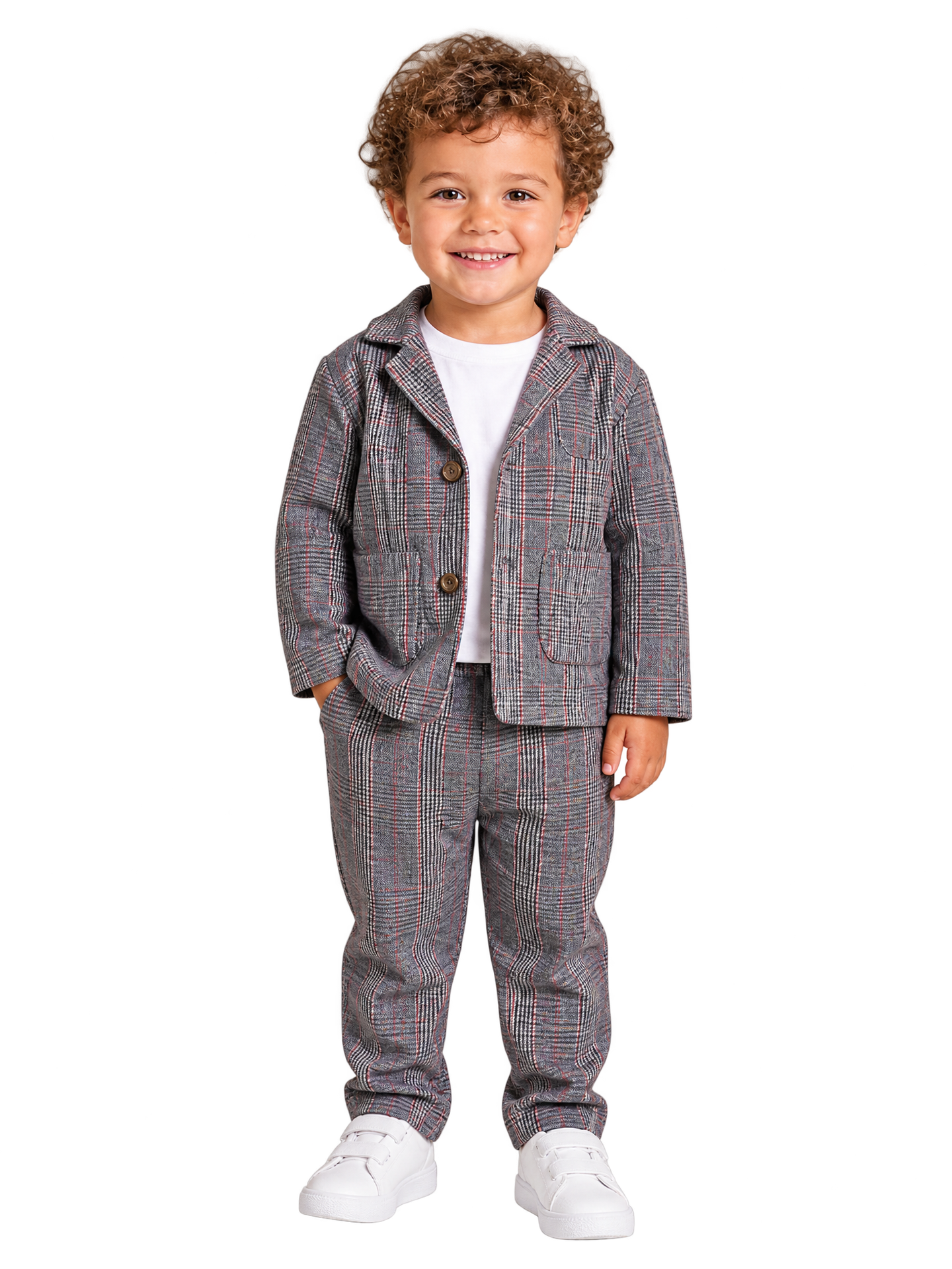Boys Collection