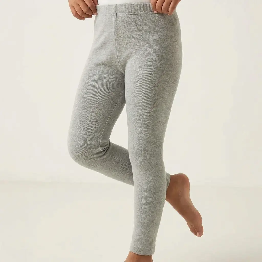 AI Generated Summer Grey Tights Alternative Pose
