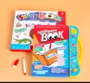 Intellectual Learning Book