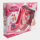 Dream Princess Cosmetic Toy Set For Girls