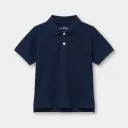 ELO Navy Blue Polo