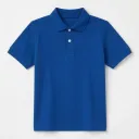 ELO Royal Blue Polo