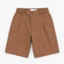 BREAKOUT GIRLS LOOP DETAIL SHORTS