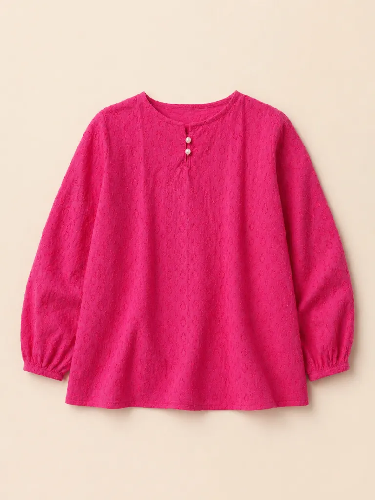 Hopscotch Girls Top (2Y)