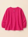 Hopscotch Girls Top