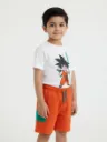 Breakout Boys ORG Co-Ord Set