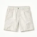 Breakout Boys Striped Shorts