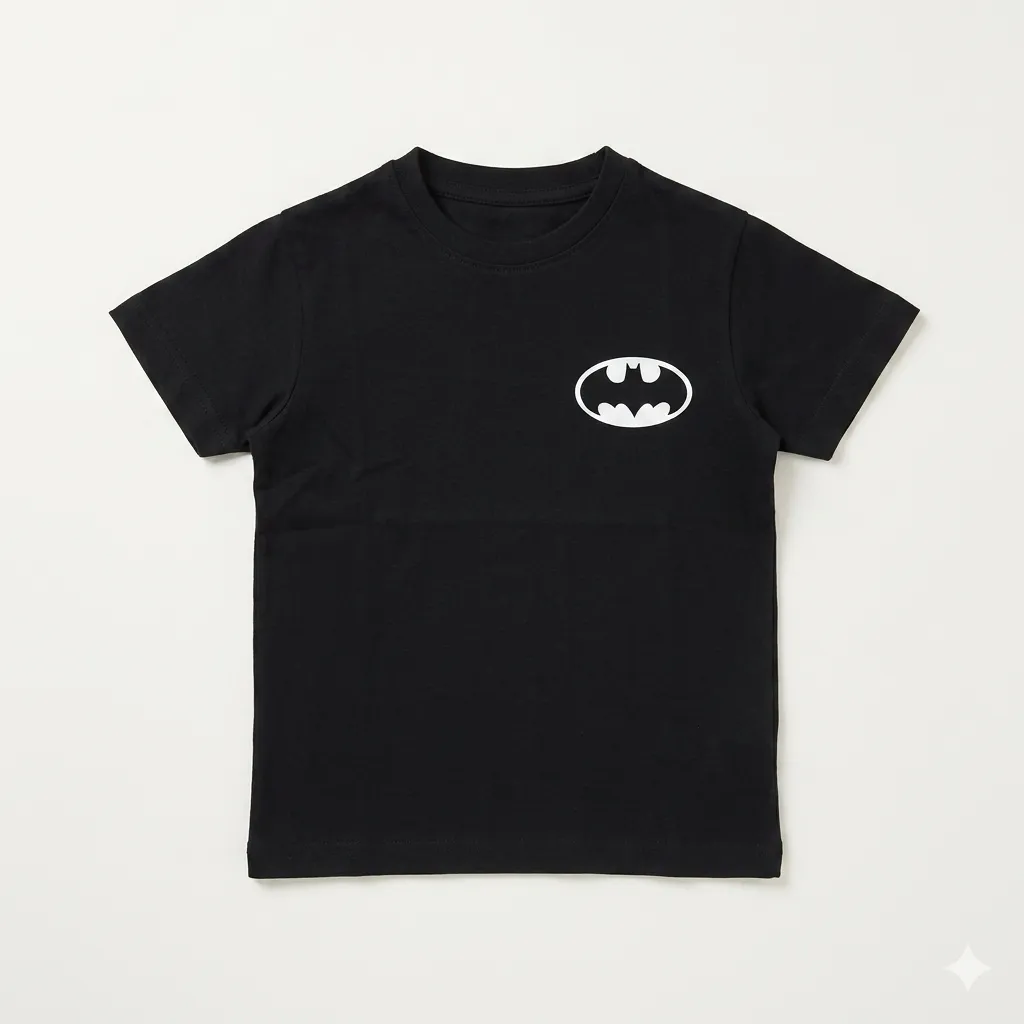 Breakout Boys Batman Tshirt