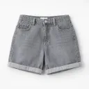 Breakout Boys Grey Shorts
