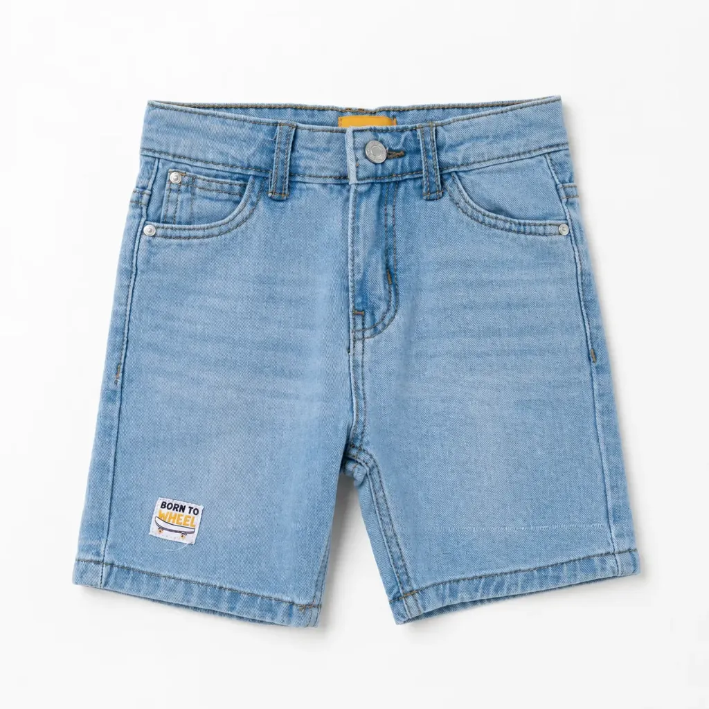 Bacha Party Boys Iceblue Shorts