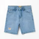 Bacha Party Boys Iceblue Shorts