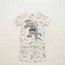 Minnie Minors Catch me Co-ord Sets