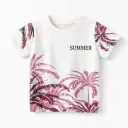 Minnie Minors Summer TShirt