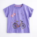 Minnie Minors Cycle TShirt