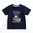 Minnie Minors To Day Happy TShirt