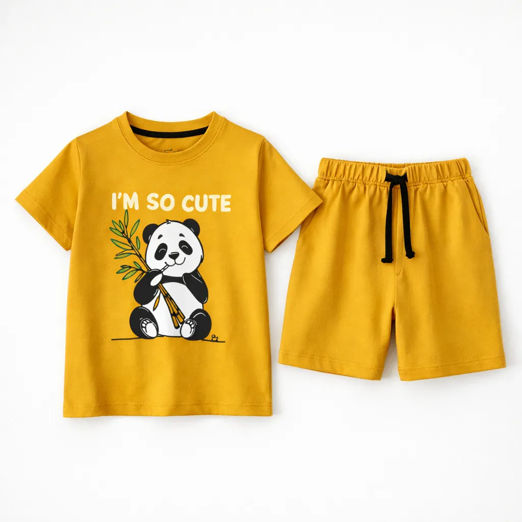 Minnie Minors Cute Co-ord Sets (24-36M)