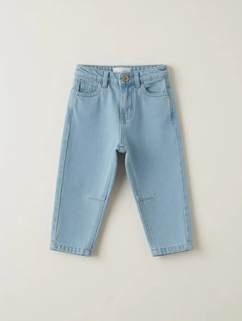 Breakout Boys Ice blue Jeans (1-2Y)