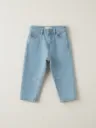 Breakout Girls Ice blue Jeans