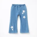 Hopscotch Girls Star Jeans