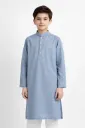 RollOver Boys Lining Kurta