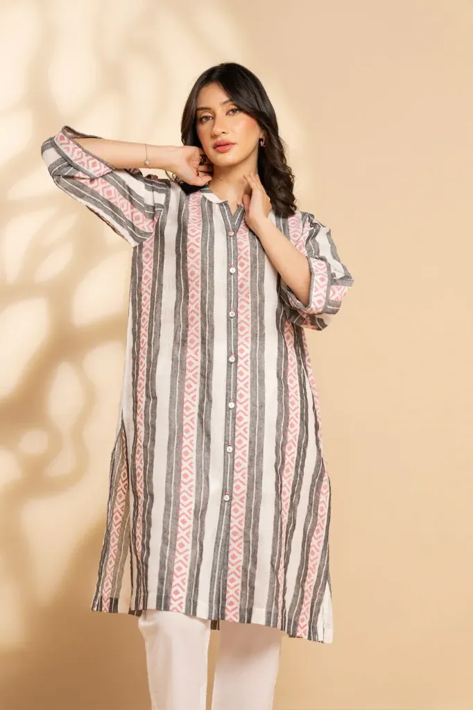Alkaram Multi 2pc