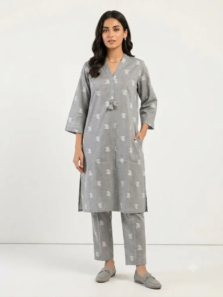 Alkaram Grey 2pc (8)