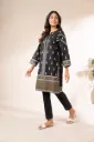 Alkaram Black 2pc