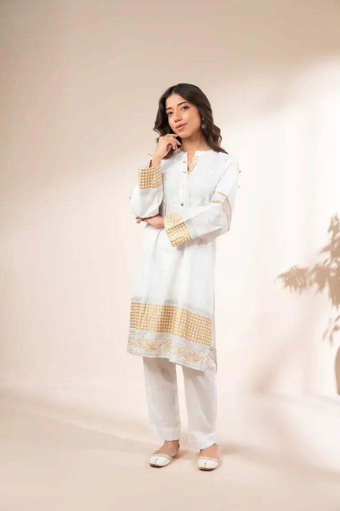 Alkaram White 2pc (12)