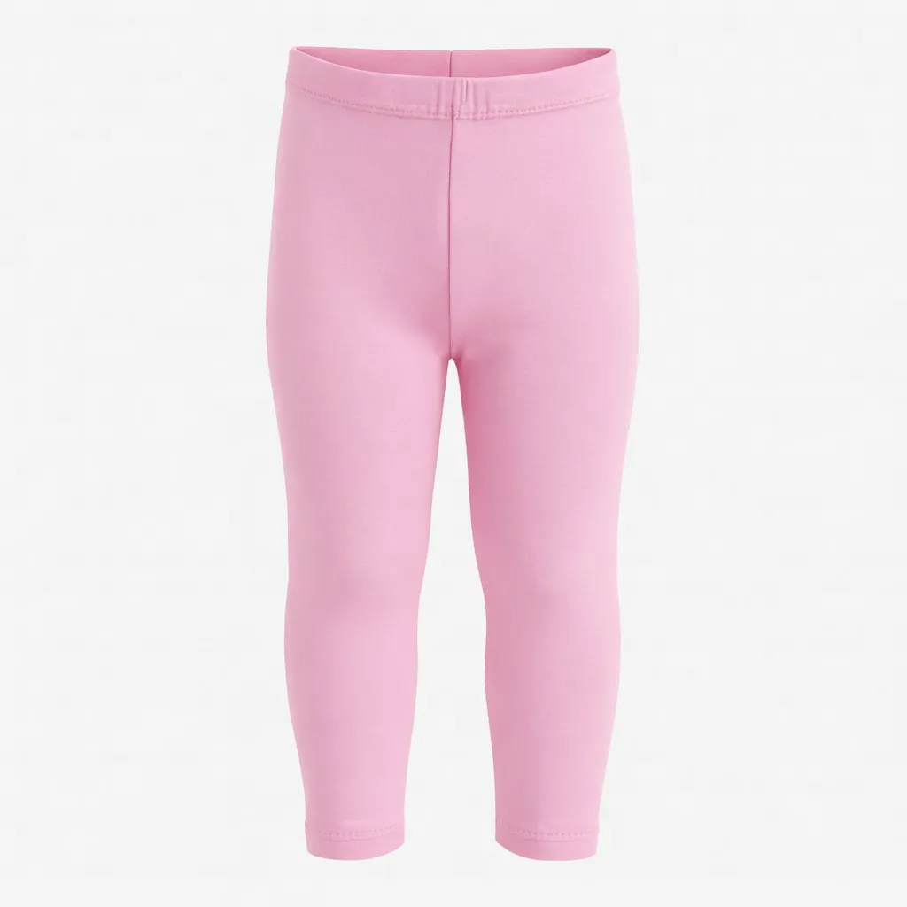 RollOver Baby pink tights