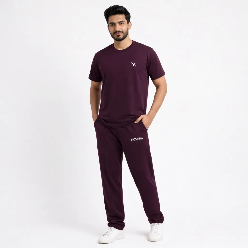 Men Novera Tracksuit