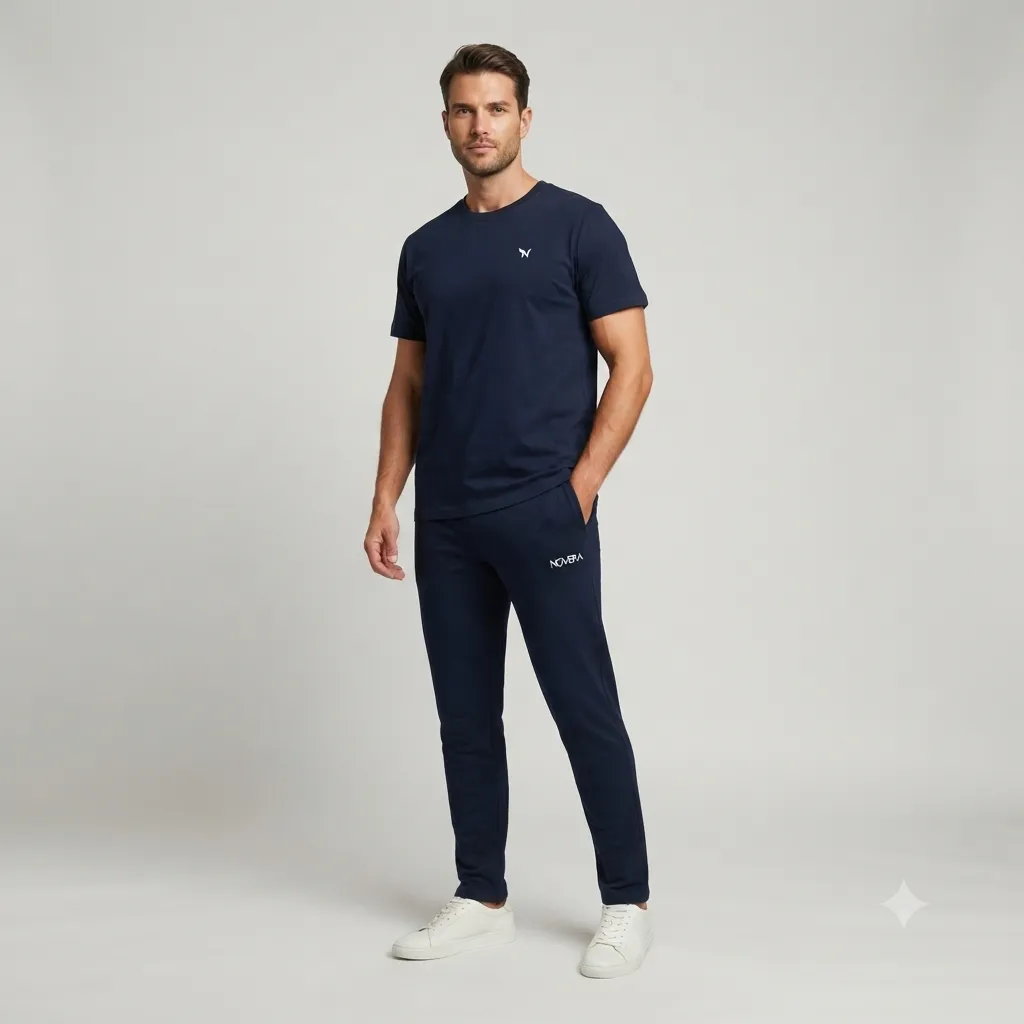 Men Novera Tracksuit