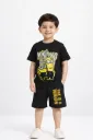 Minnie Tinnie Boys Minions Co-Ord Set
