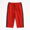 BW Boys Red Trouser