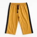 BW Boys Mustard Trouser