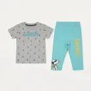 Bacha Party Scooby Co-Ord Set