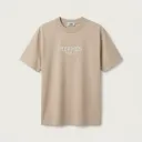 Men Hermes Biege Tshirt