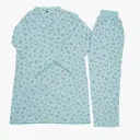 PL Lawn 2PC Ferozi