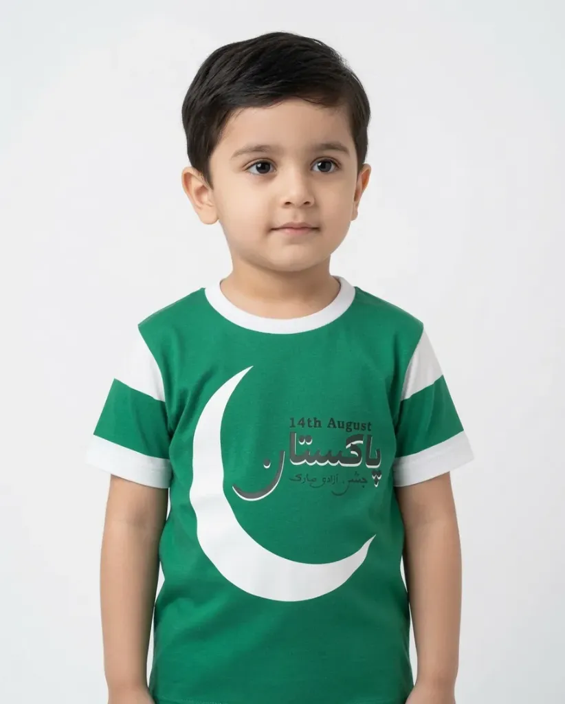 14th Aug Tshirt