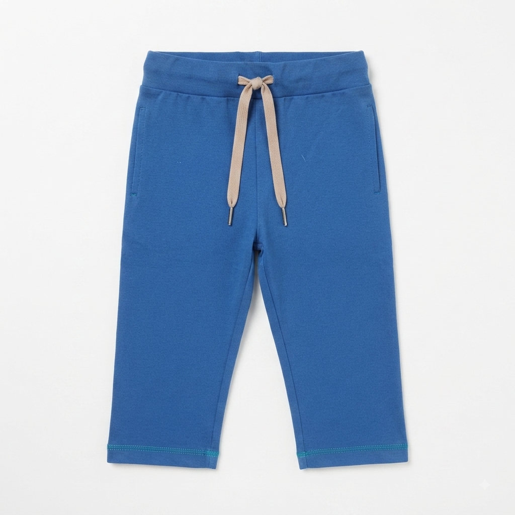 Minnie Minors RoyalBlue Trouser (12-18M)