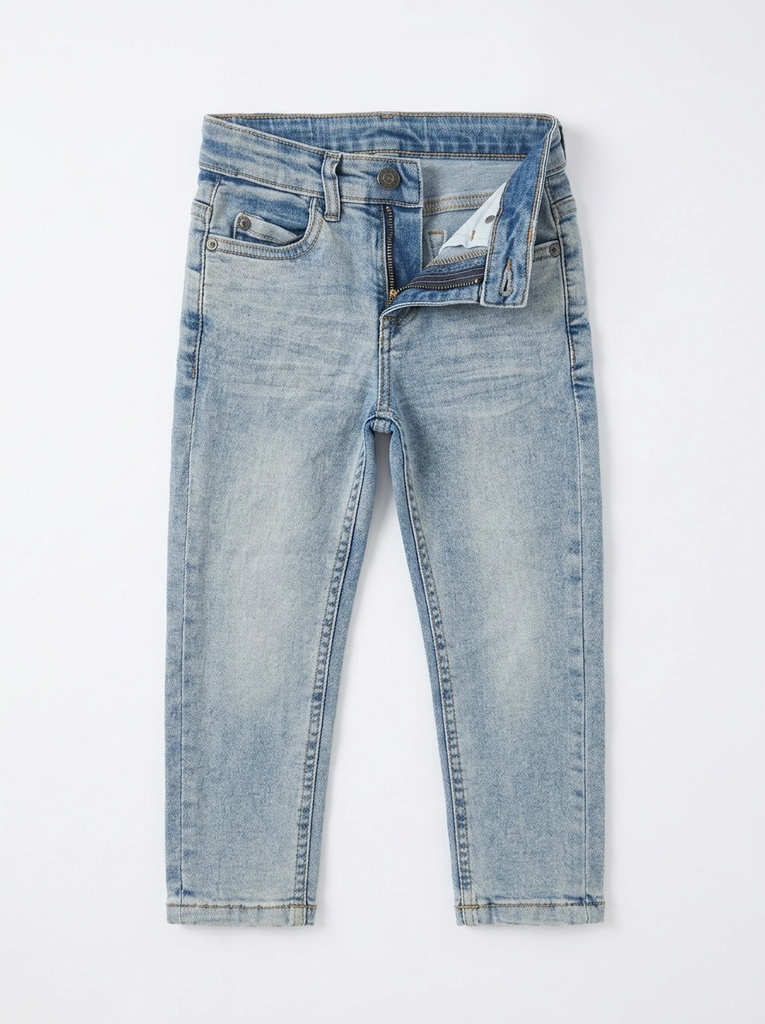 Elo Boys lightblue Jeans (3-4Y)