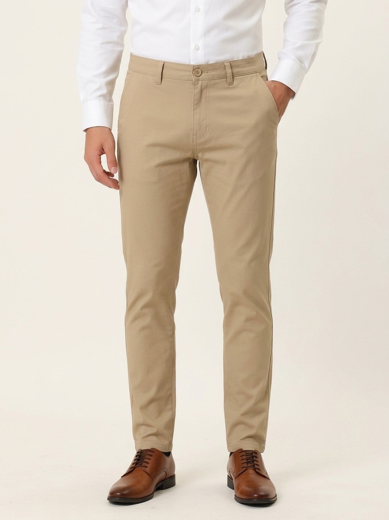 Carom Men Skin Pant