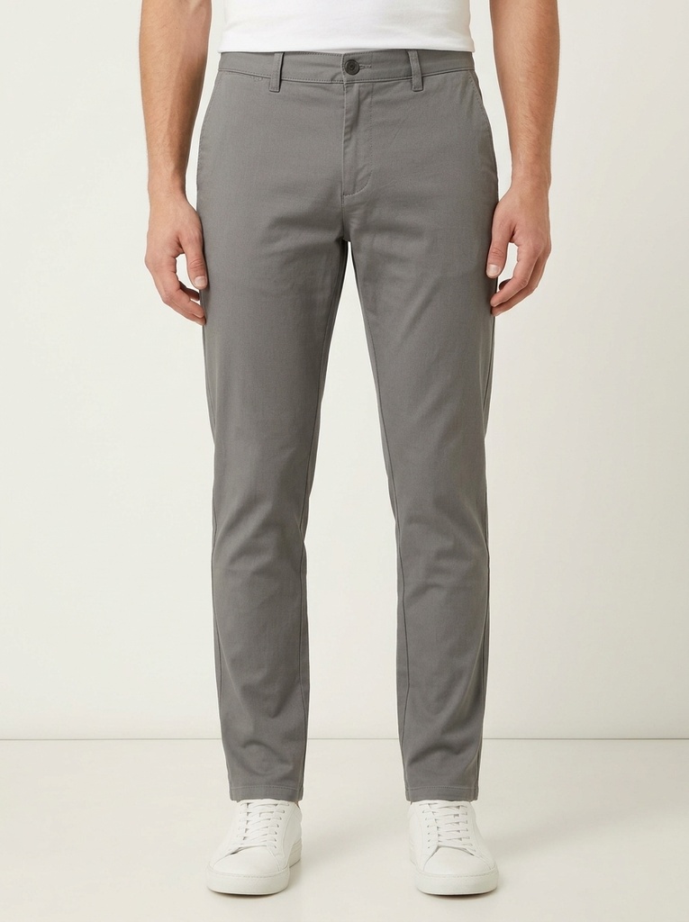 Carom Grey Pant