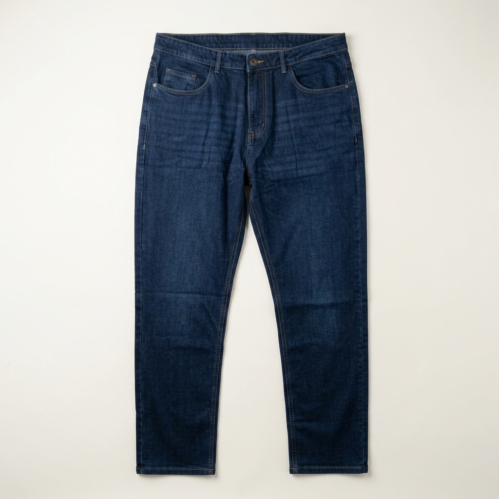 Carom Men Blue Jeans