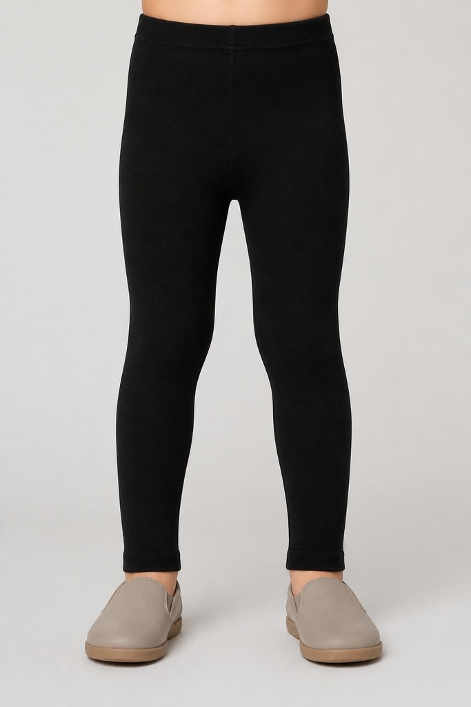 BW Winter Black tights