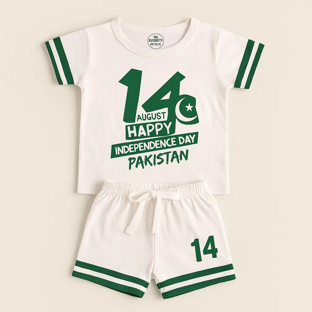 Hopscotch 14th Aug set (6-12M)