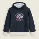 KC Black Girls Hoody