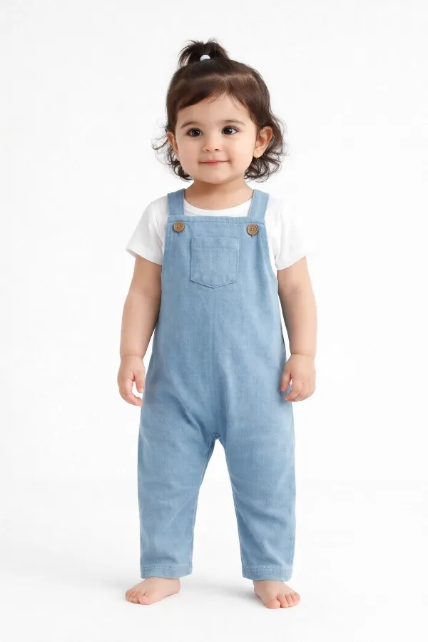 Elo Romper (6-9M)