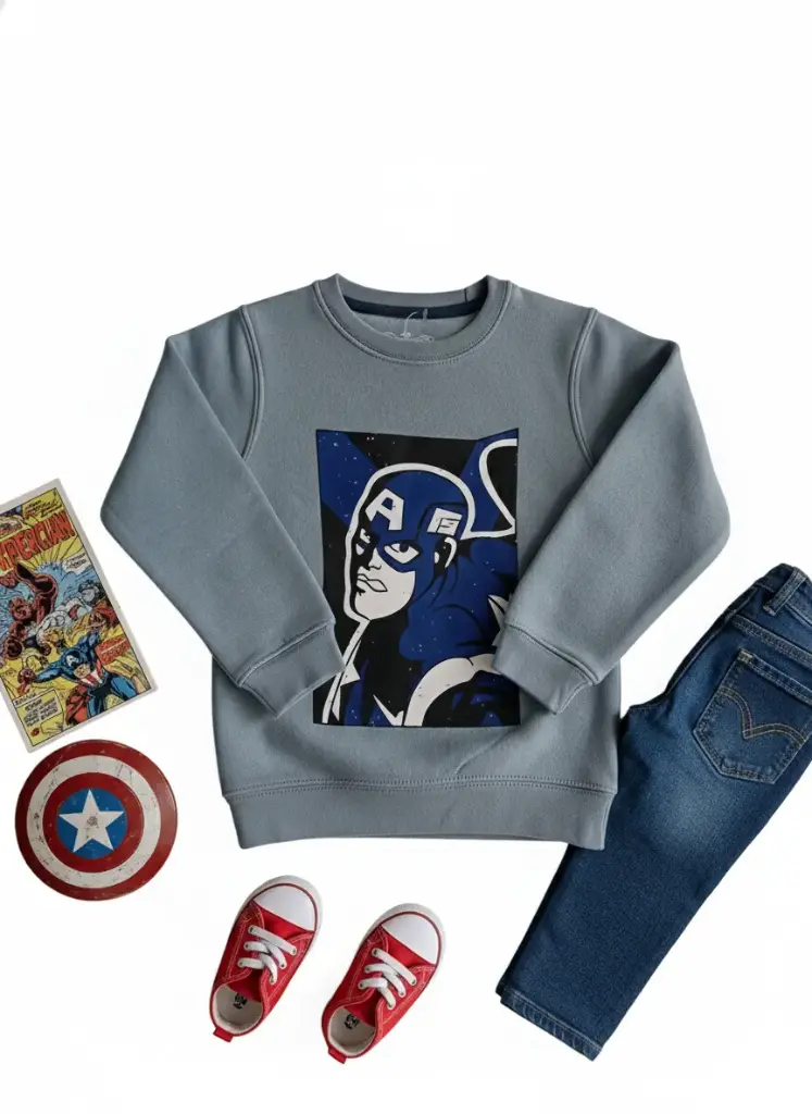 RollOver Avenger  (3Y)