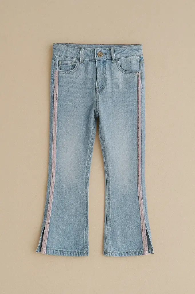 Breakout light blue Jeans (11-12Y)